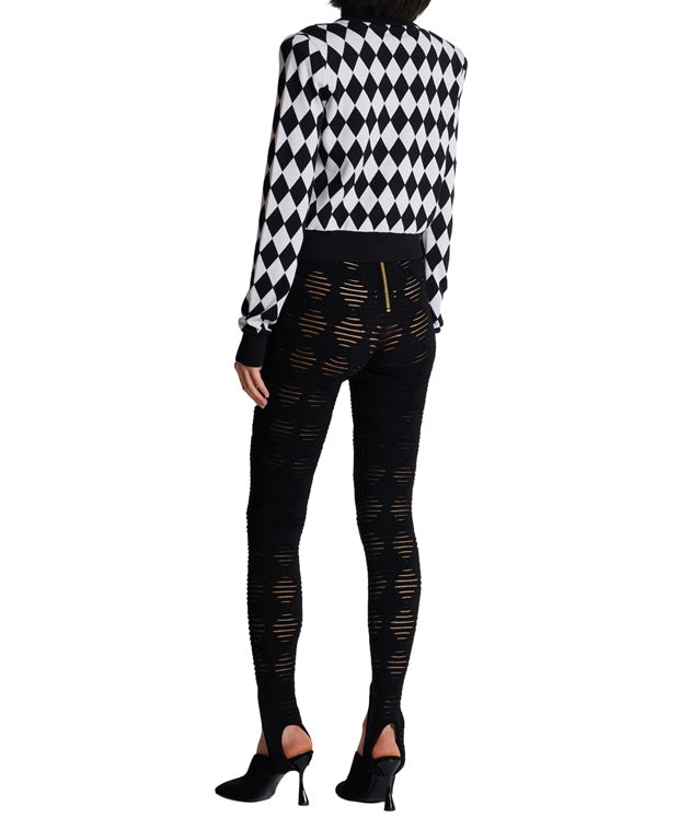 Balmain Cardigan