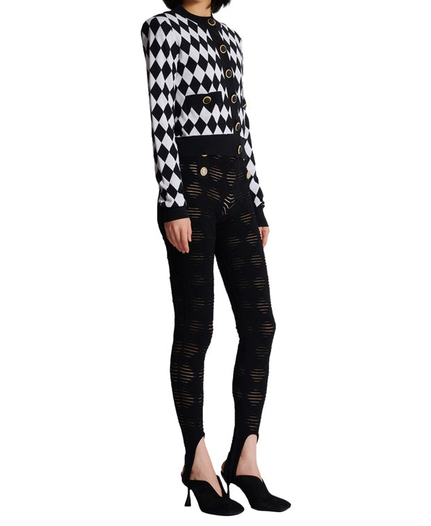 Balmain Cardigan