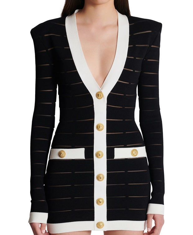 Balmain Midi dress