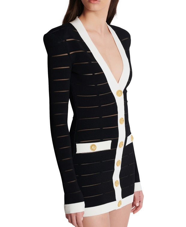 Balmain Midi dress