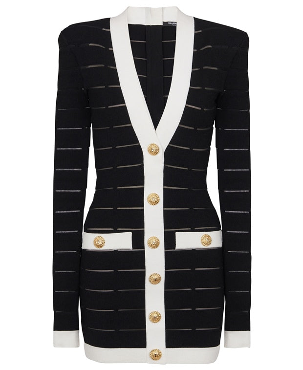 Balmain Midi dress