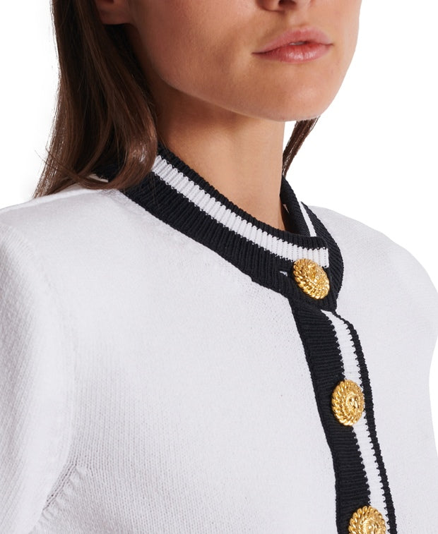 Balmain Cardigan Cardigan