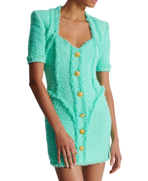 Balmain Midi dress