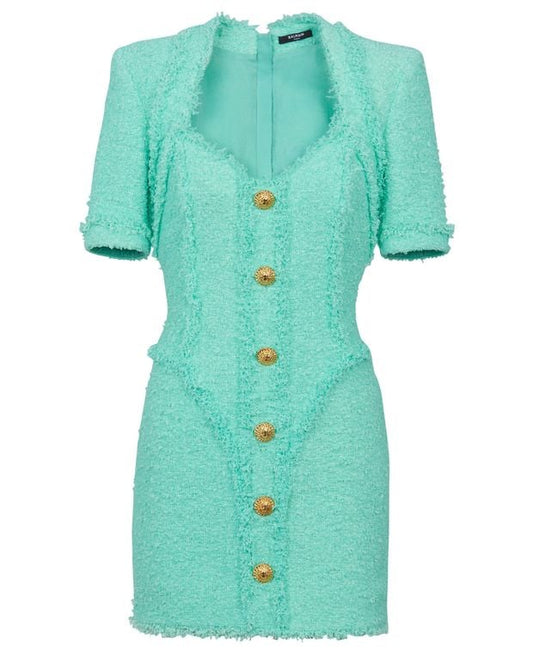 Balmain Mini dress