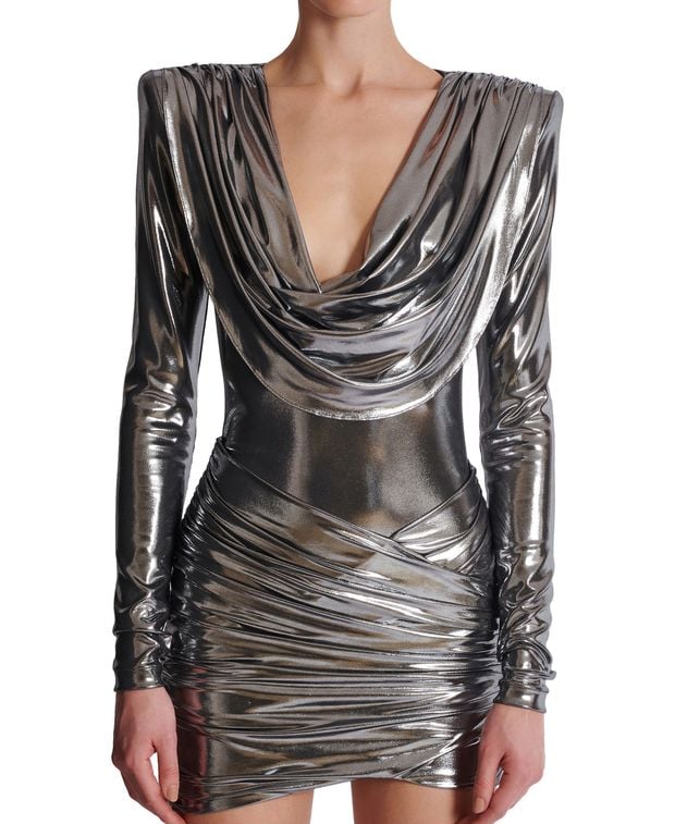 Balmain Midi dress
