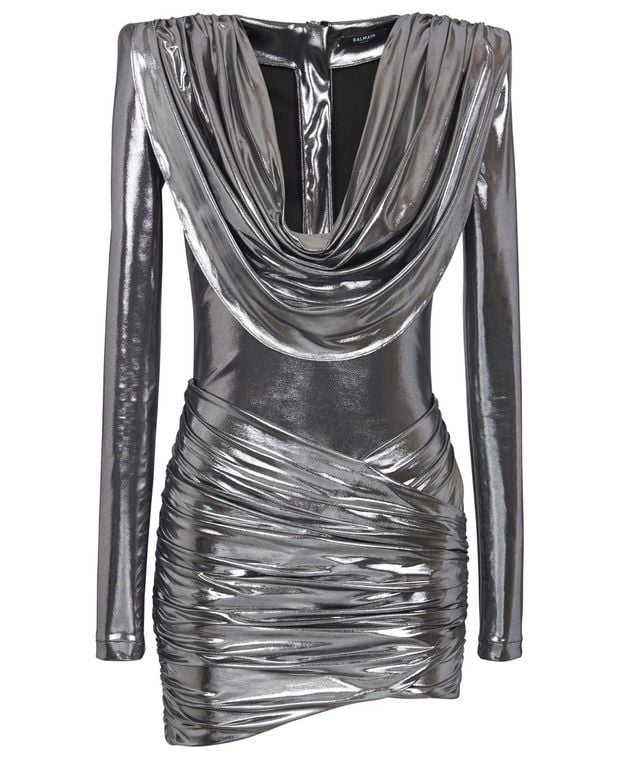Balmain Midi dress