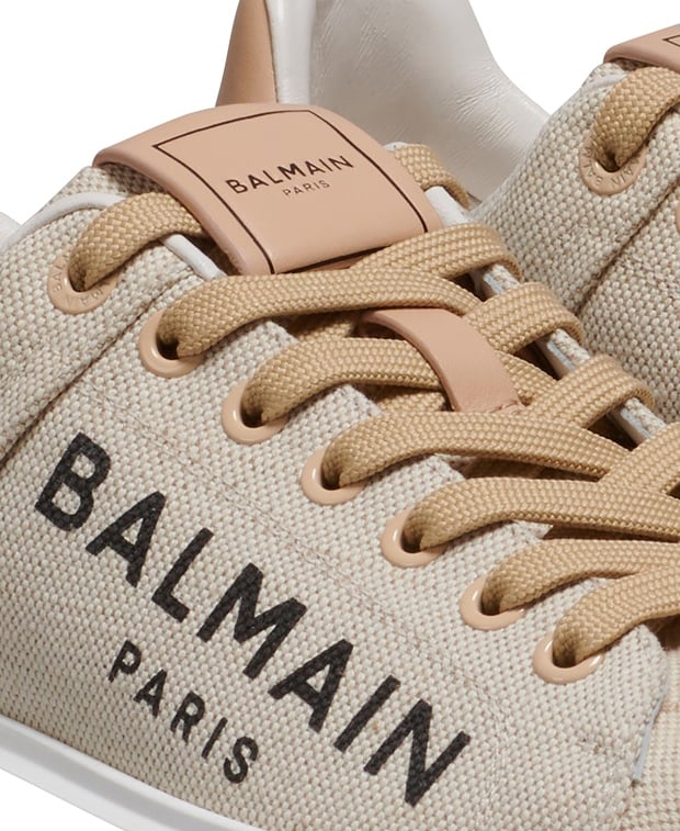 Balmain Sneakers