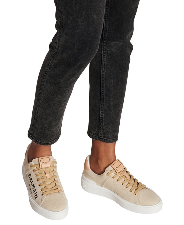 Balmain Sneakers