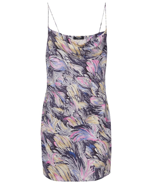 Balmain Midi dress