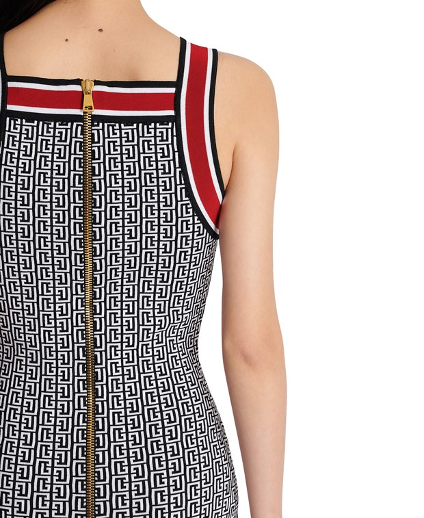 Balmain Midi dress