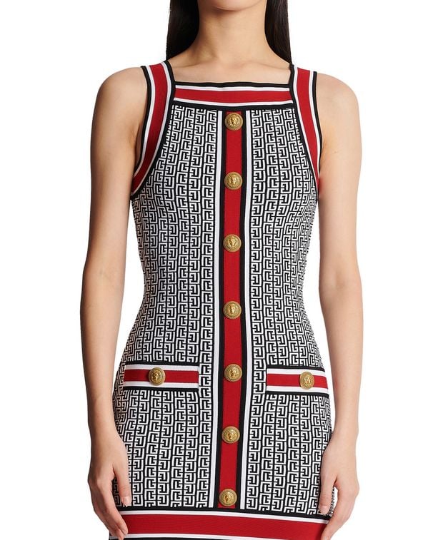 Balmain Mini dress