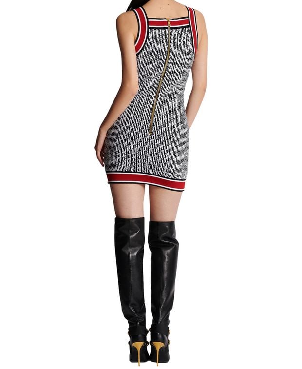 Balmain Mini dress