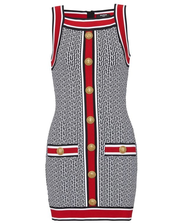 Balmain Mini dress