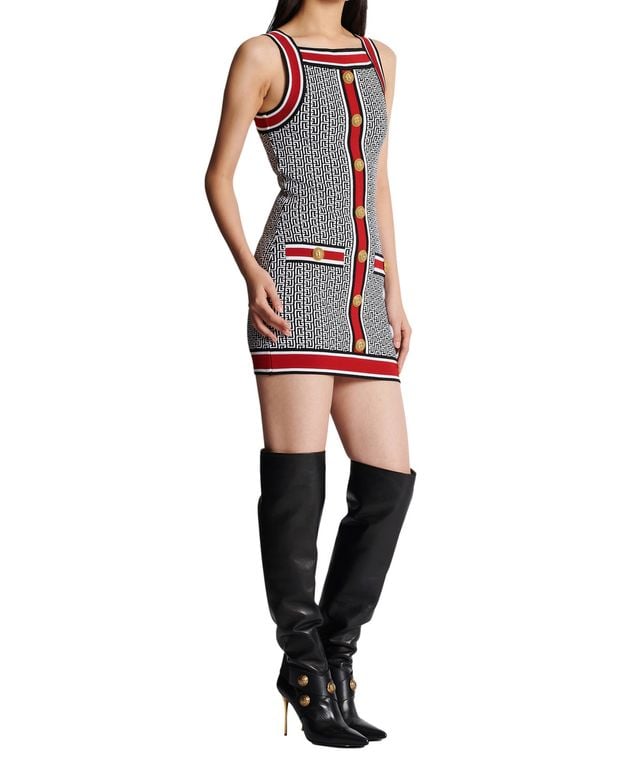 Balmain Mini dress
