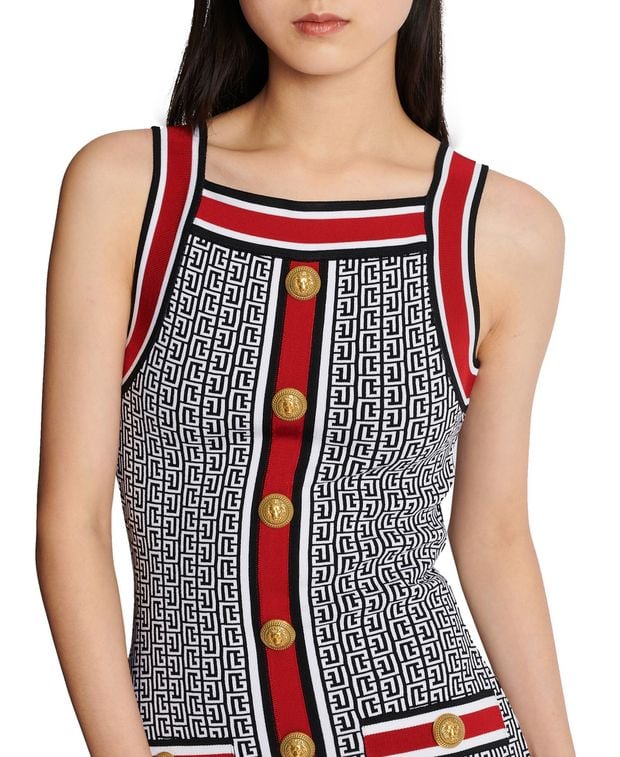 Balmain Mini dress