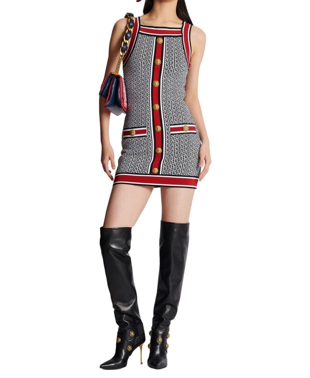 Balmain Mini dress