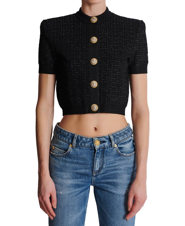 Balmain Cardigan