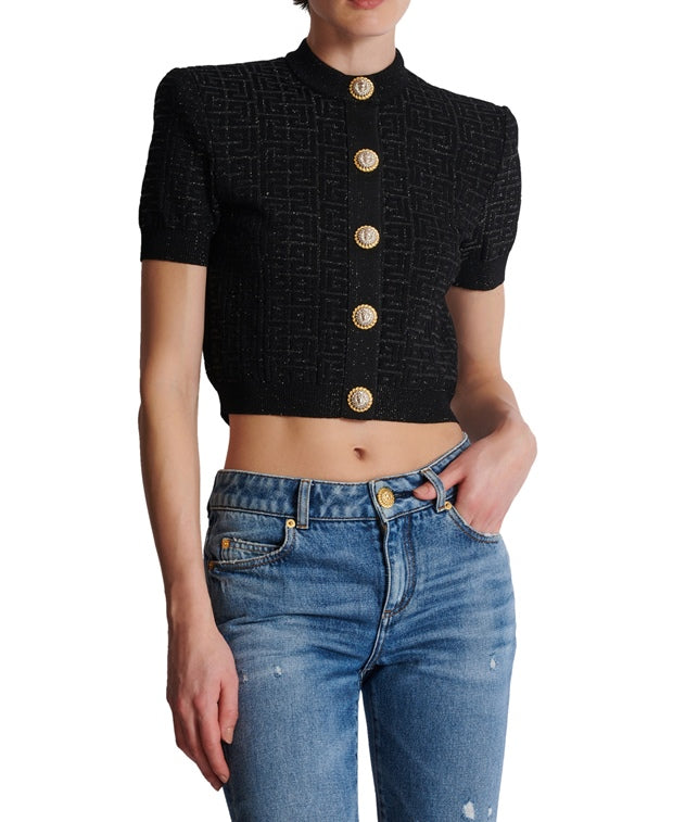 Balmain Cardigan