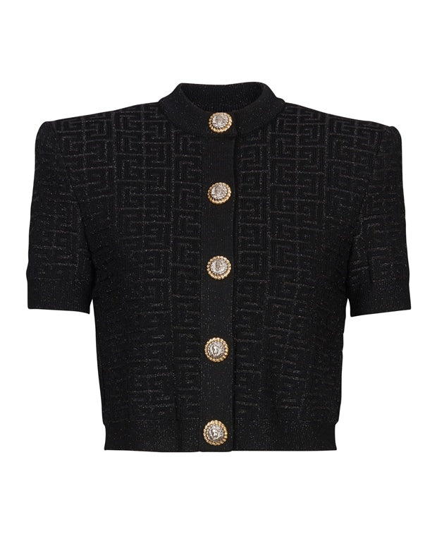 Balmain Cardigan