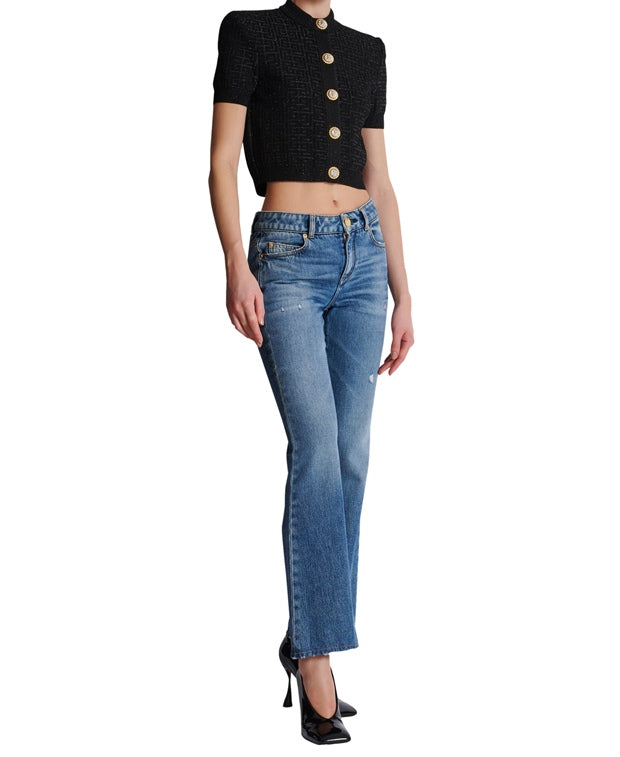Balmain Cardigan