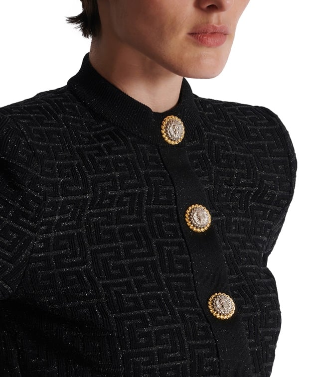 Balmain Cardigan