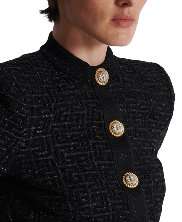 Balmain Cardigan