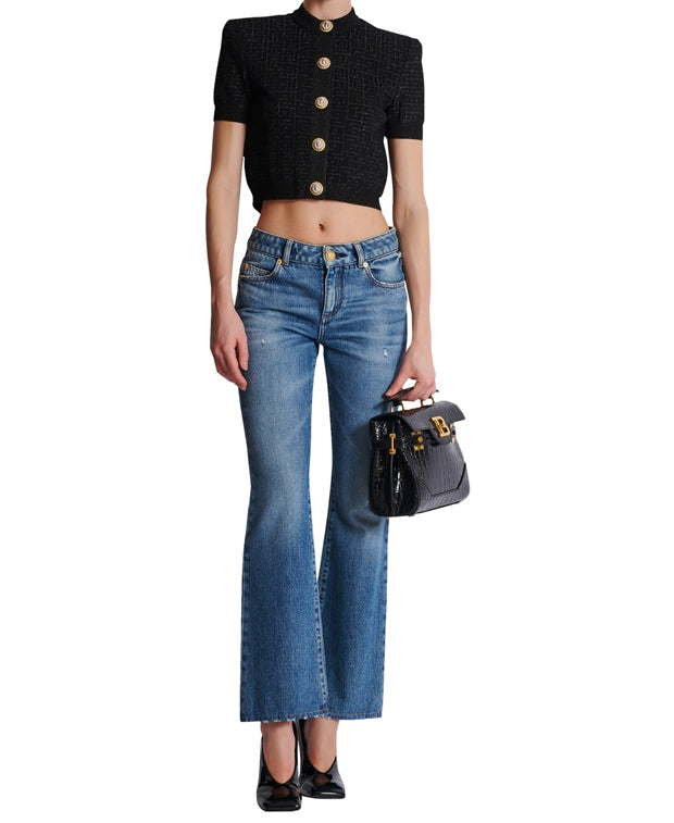 Balmain Cardigan