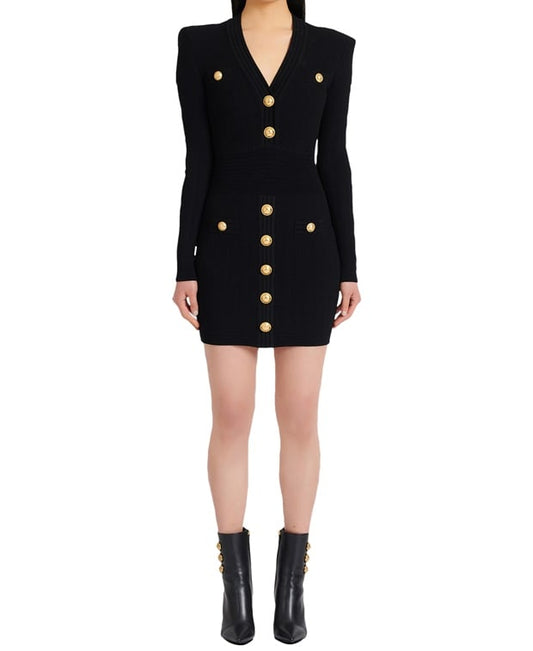 Balmain Midi dress