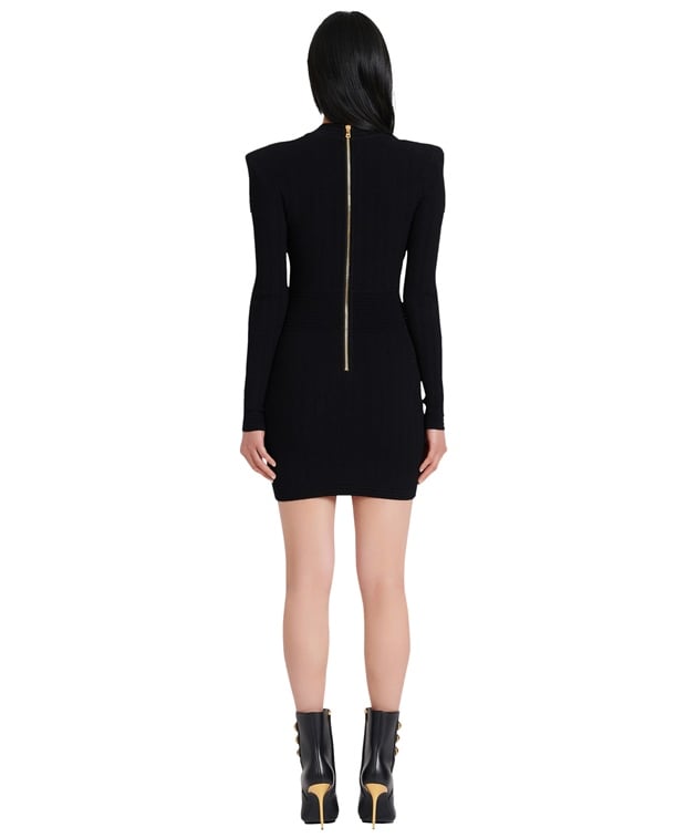Balmain Midi dress