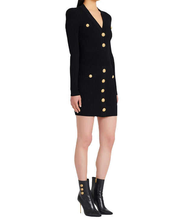Balmain Midi dress