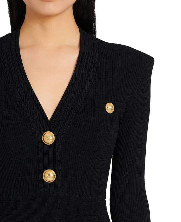 Balmain Midi dress