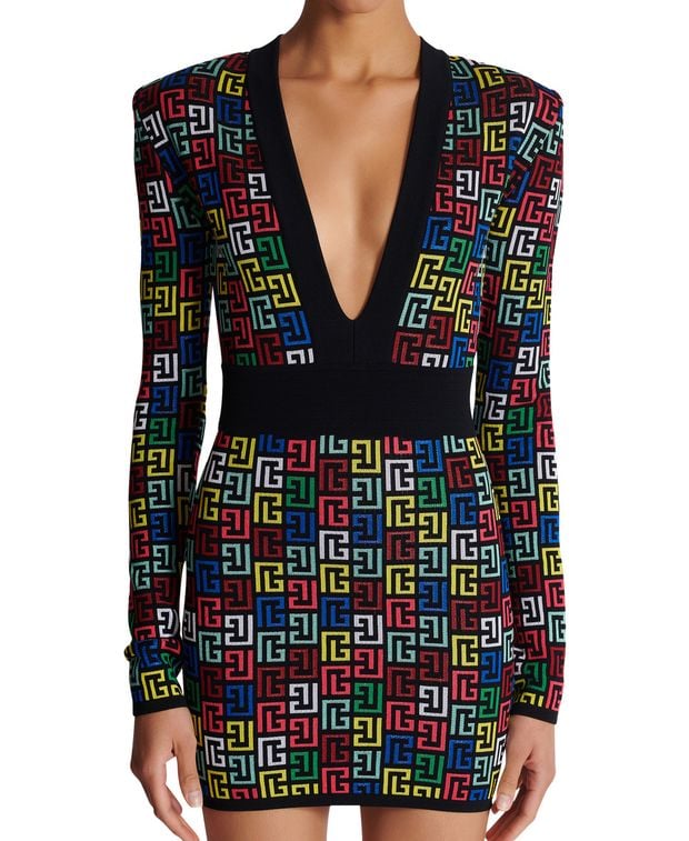 Balmain Mini dress