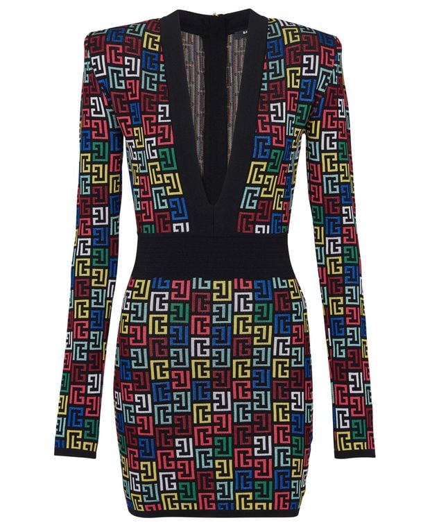 Balmain Mini dress