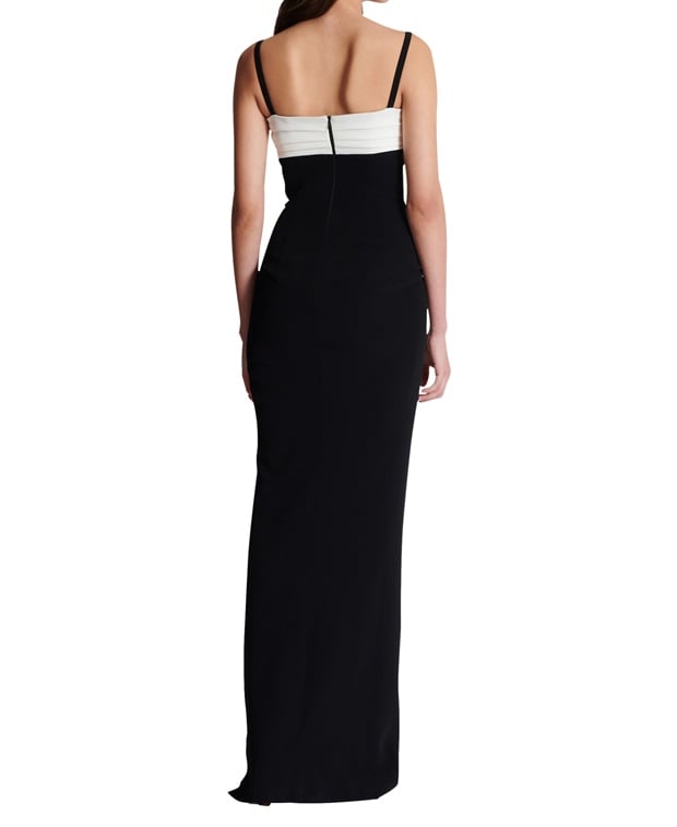 Balmain Maxi-dress