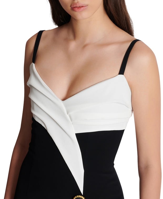 Balmain Maxi-dress