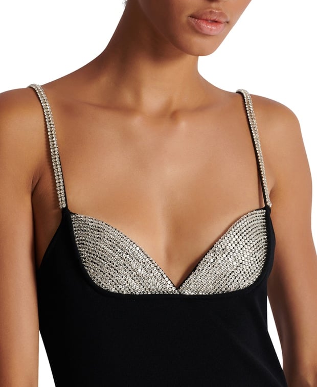 Balmain Maxi-dress
