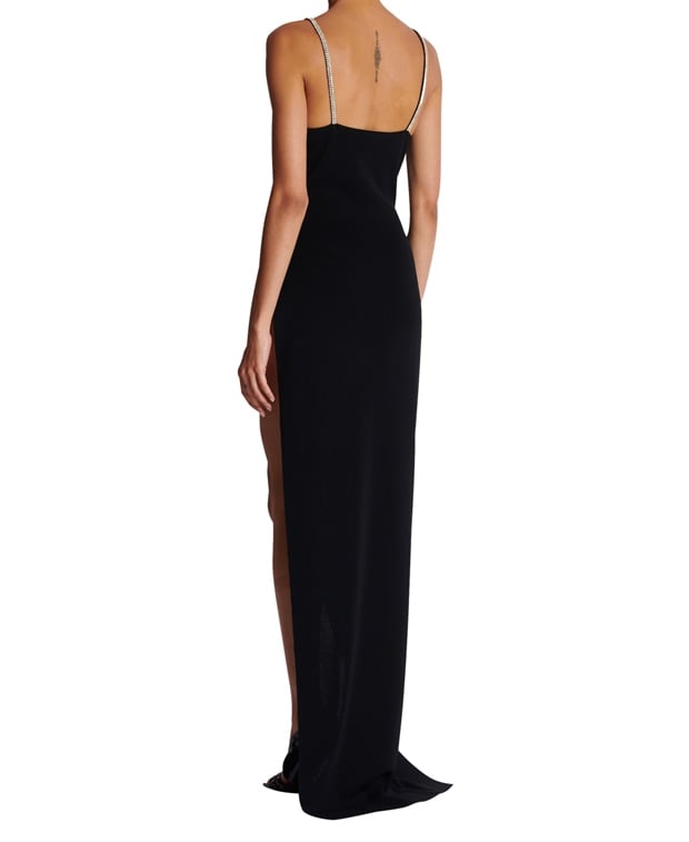 Balmain Maxi-dress