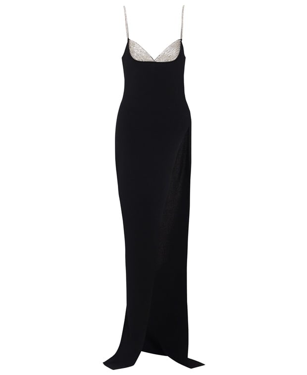 Balmain Maxi-dress