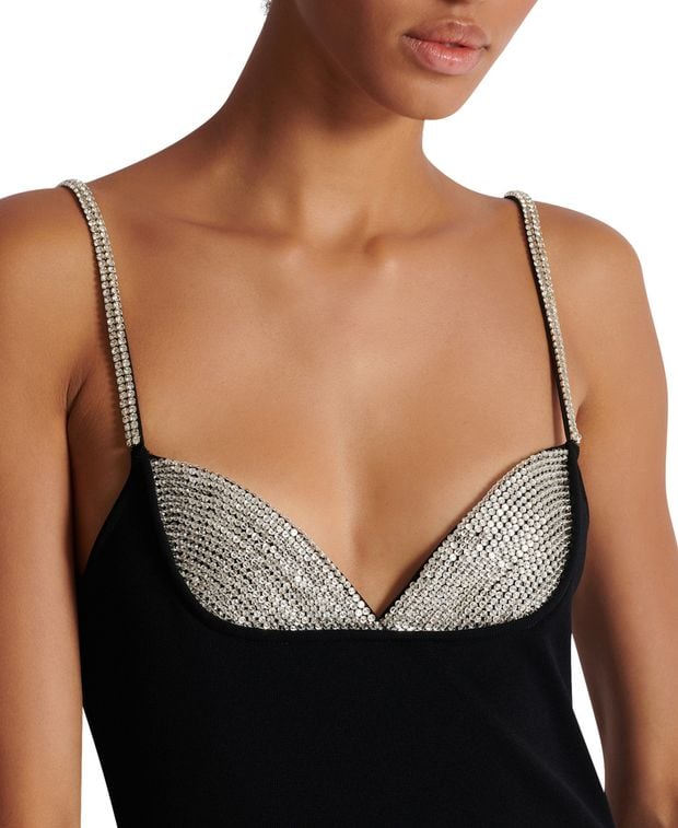 Balmain Maxi-dress