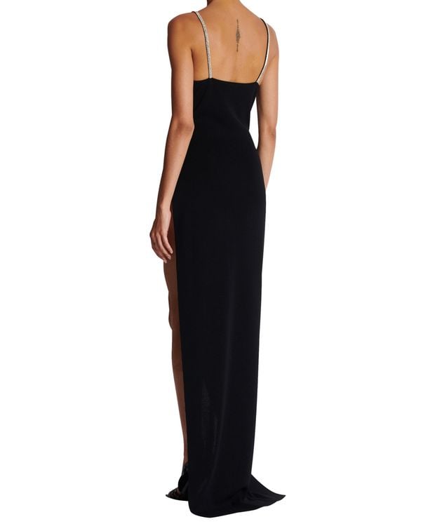 Balmain Maxi-dress