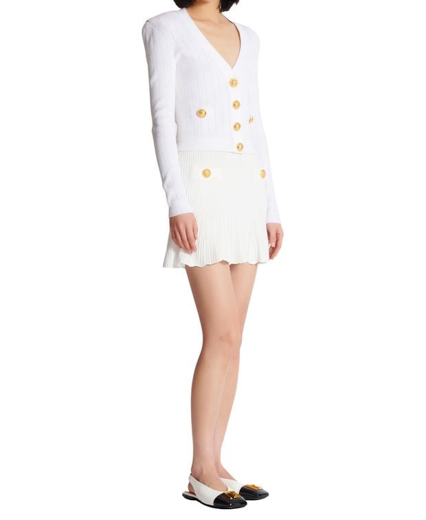 Balmain Cardigan
