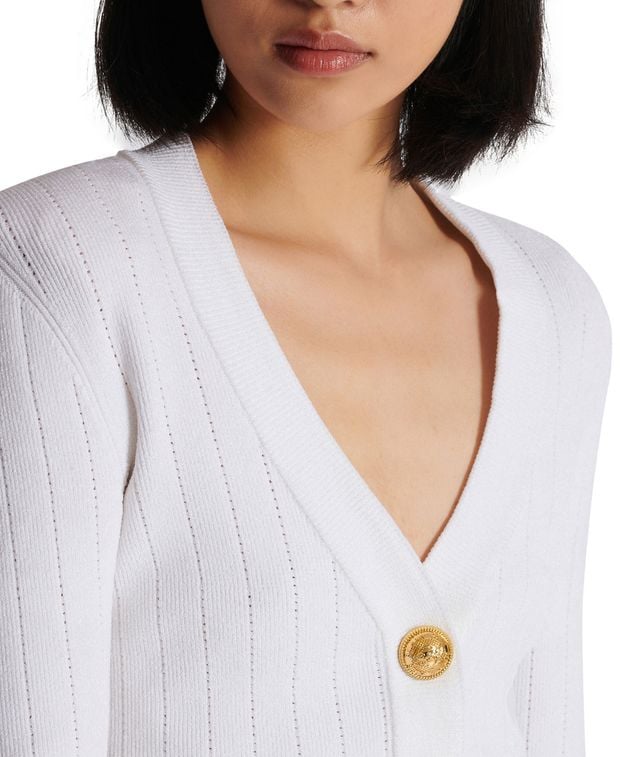 Balmain Cardigan