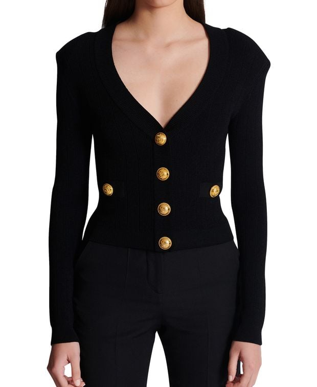 Balmain Cardigan