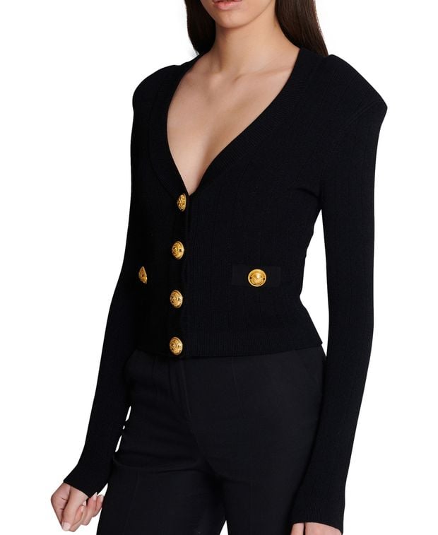 Balmain Cardigan
