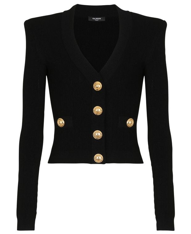 Balmain Cardigan