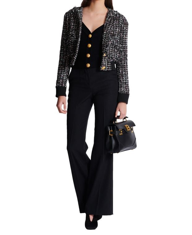 Balmain Cardigan