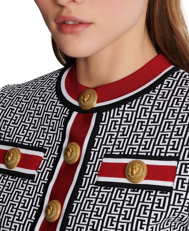 Balmain Cardigan