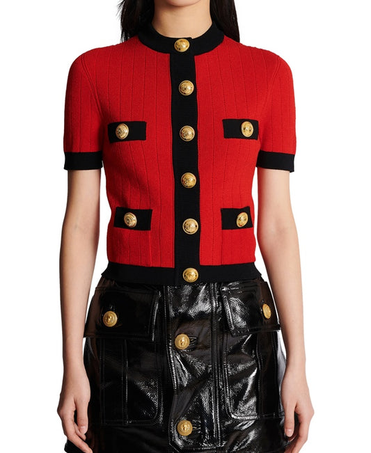Balmain Cardigan