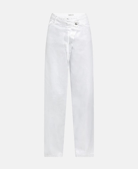 Simkhai Relaxed Fit Jeans