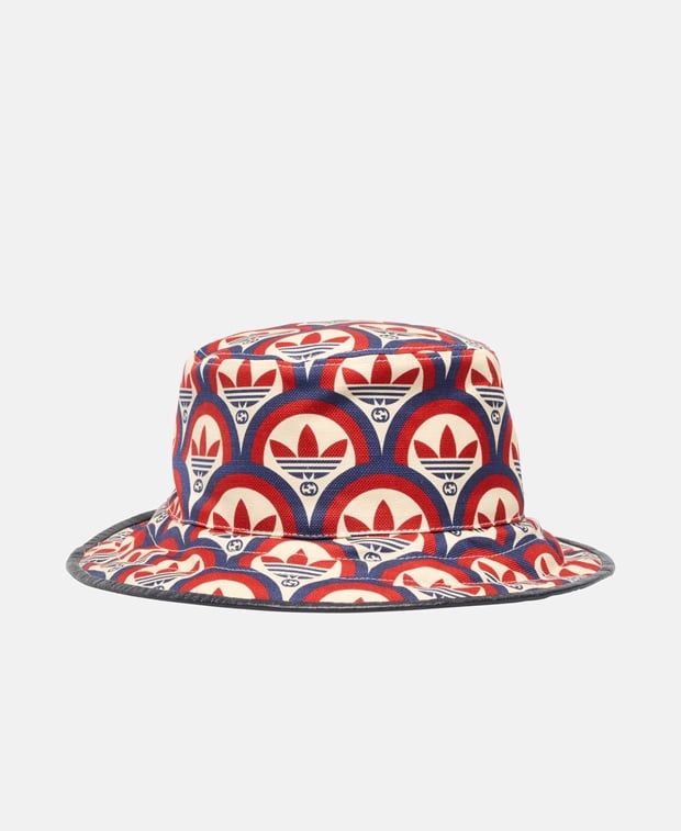 adidas X GUCCI Bucket hat